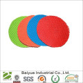 Ecofriendly Colorful Customized Home Kitchen Placemat PVC Foam Placemat